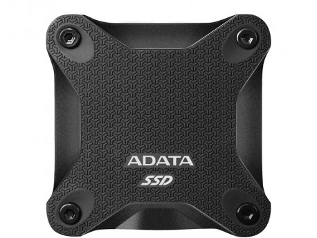 ADATA 960GB  ASD600Q-960GU31-CBK crni eksterni SSD