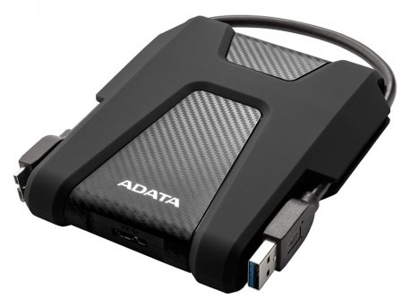 ADATA 2TB  AHD680-2TU31-CBK