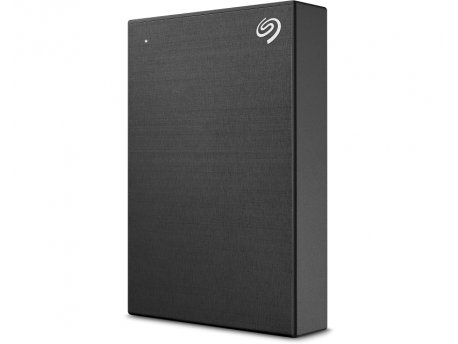 SEAGATE Backup Plus Portable 4TB 2.5'' crni eksterni hard disk STHP4000400