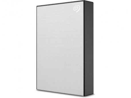 SEAGATE Backup Plus Portable 4TB 2.5'' srebrni eksterni hard disk STHP4000401