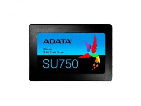 ADATA 512GB 2.5'' SATA III ASU750SS-512GT-C SSD
