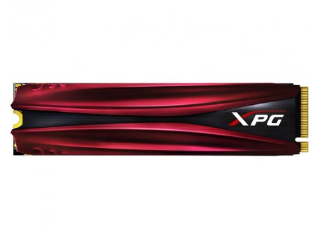 ADATA 2TB M.2 PCIe Gen3 x4 XPG GAMMIX S11 Pro AGAMMIXS11P-2TT-C SSD