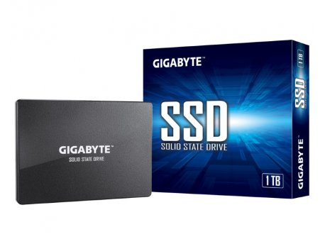 GIGABYTE 1TB 2.5'' SATA3 SSD GP-GSTFS31100TNTD