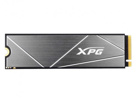 ADATA 2TB M.2 PCIe Gen4 x4 XPG GAMMIX S50 AGAMMIXS50L-2T-C SSD