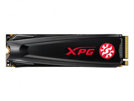 ADATA 2TB M.2 PCIe Gen3 x4 XPG GAMMIX S5 AGAMMIXS5-2TT-C SSD