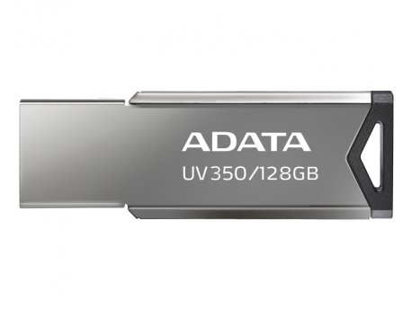 ADATA 128GB 3.1 AUV350-128G-RBK crni