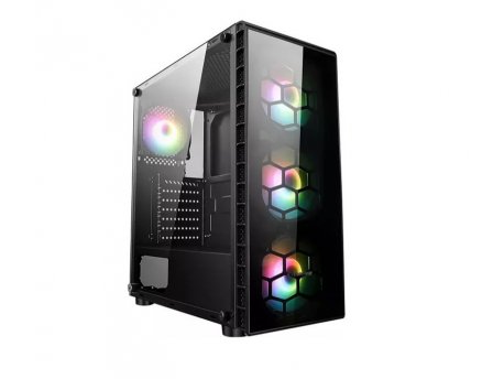 RAMPAGE Redsky RGB