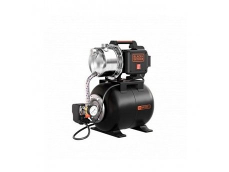 BLACK&DECKER BXGP1100XBE hidropak 24L 1100W