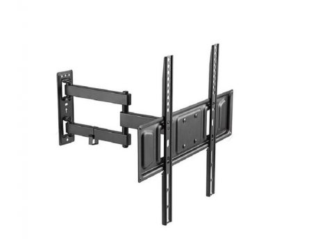 S BOX OKRETNI NOSAČ NA IZVLAČENJE ZA LCD/LED EKRANE PLB 3644