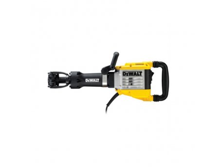 DeWALT D25960K Elektro-Pneumatski Čekić Za Rušenje HEX 28mm 1600W