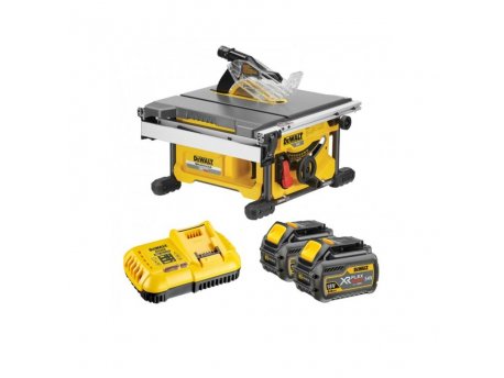 DeWALT DCS7485T2 Akumulatorski stoni cirkular Flexvolt 54V