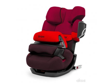 CYBEX A-s (9-36kg) 1/2/3 Pallas 2 Fix