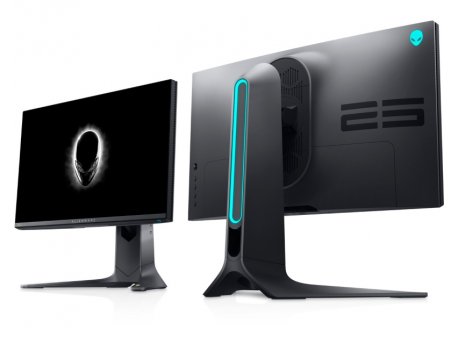DELL AW2521H 360Hz G-Sync Alienware Gaming monitor