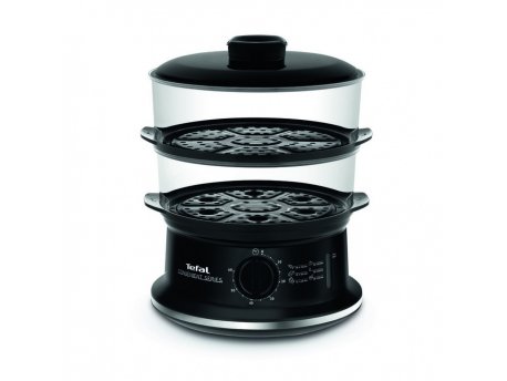 TEFAL Aparat za kuvanje na pari VC1401