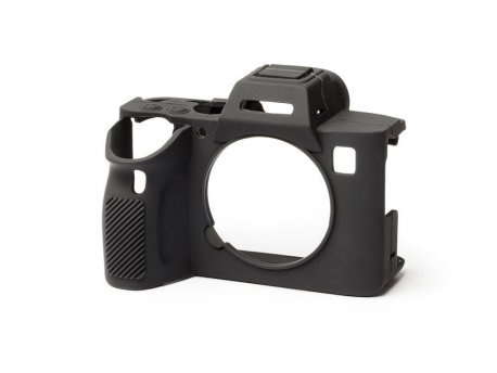 EasyCover Zaštitna maska za Sony A9II/A7R4 crna