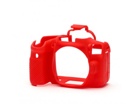 EasyCover Zaštitna maska za Canon 90D red