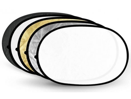 GODOX Zilberica 5u1 150×200 cm