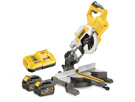 DeWALT DCS777T2 Akumulatorska potezna testera