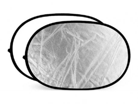 GODOX RFT-01-120180 2u1 zilberica