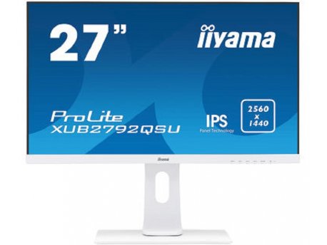 IIYAMA ProLite XUB2792QSU-W1