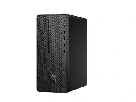 HP Desktop Pro 300 G3 MT/i3-9100/8GB/256GB/UHD/DVD/Win 10 Pro (9DP42EA)