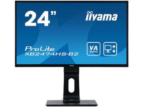 IIYAMA ProLite XB2474HS-B2