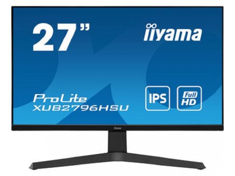 IIYAMA ProLite XUB2796HSU-B1
