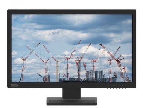 LENOVO ThinkVision E22-20 (62A4MAT4EU)