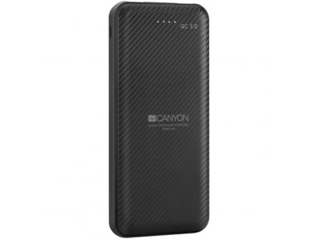CANYON Power bank 10000mAh CNE-TPBQ10B