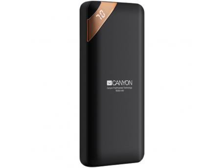 CANYON Power bank 10000mAh CNE-CPBP10B