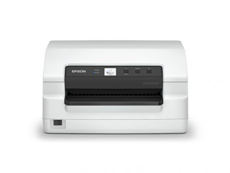 EPSON PLQ-50