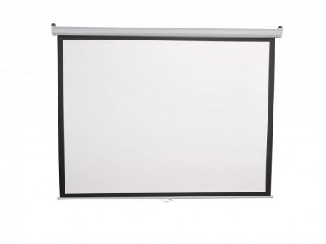 S BOX PLATNO ZA PROJEKTOR SBOX PSM-100 / 180 x 180 cm