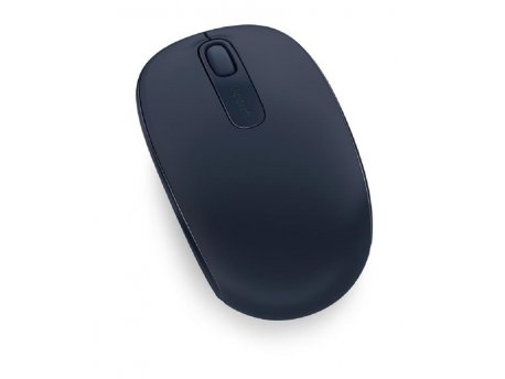 MICROSOFT Wireless Mobile Mouse 1850 Wool Blue (U7Z-00014)