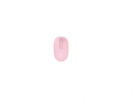 MICROSOFT Wireless Mobile Mouse 1850 Light Orchid (U7Z-00024)