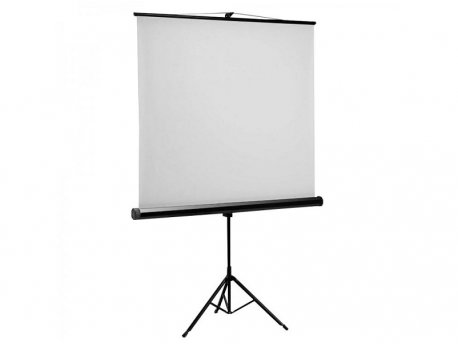 S BOX Tripod platno za projektor PSMT 96