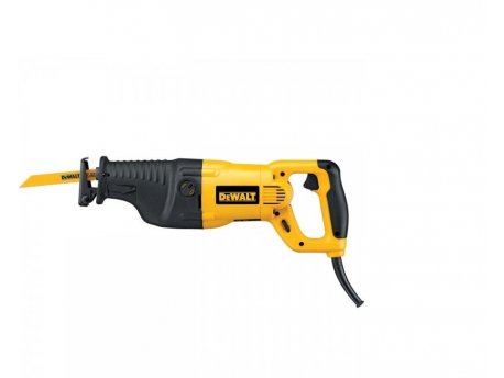 DeWALT DW311K Testera lisičiji rep