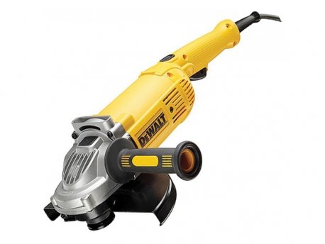 DeWALT DWE490 Ugaona brusilica 2000W, Ploča 230mm, 6.500 O/min
