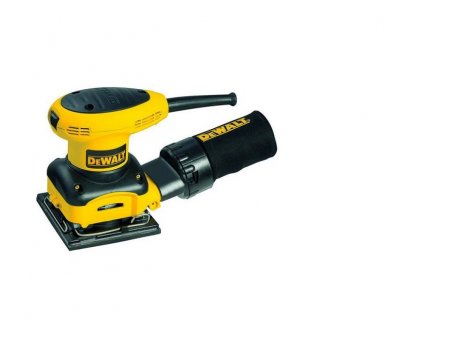 DeWALT D26441 Brusilica vibraciona 115mm,