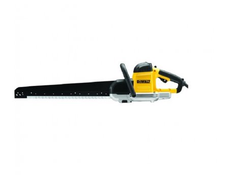 DeWALT DWE399 Testera aligator 430 mm – list za Gasbeton blok,