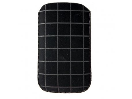 S BOX MC 1568 Black L Futrola za mobilni
