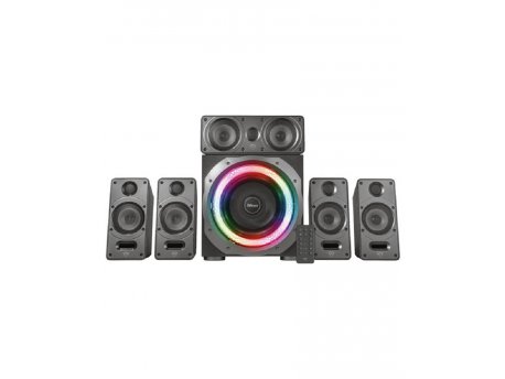 TRUST GXT 698 TORRO RGB 5.1