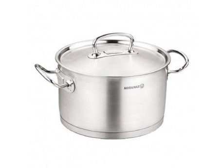 KORKMAZ Šerpa Gusto 24cm (A1362)
