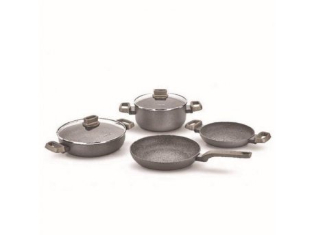 KORKMAZ Set Bahama 6pcs (A2642)