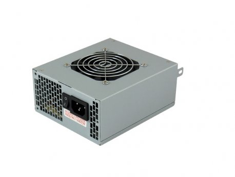 LC POWER 380W LC POWER LC380M V2.2 MICROATX