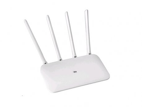 XIAOMI Mi Router 4A Gigabit (Bela)