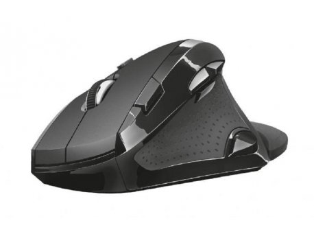 TRUST VERGO WIRELESS ERGONOMIC COMFORT MOUSE (21722)
