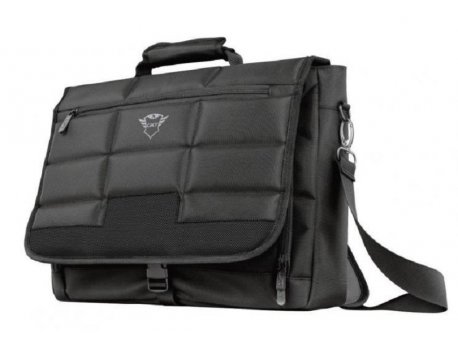 TRUST GXT 1270 BULLET MESSENGER BAG 15.6'' laptops (23311)
