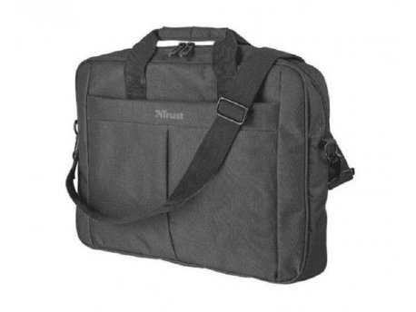 TRUST PRIMO CARRY BAG 16'' Black (21551)