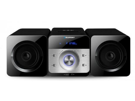 BLAUPUNKT Micro System MS6BK