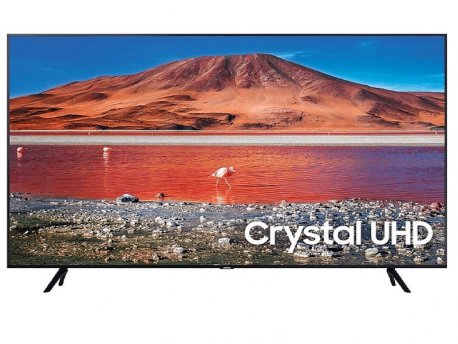 SAMSUNG UE75TU7022KXXH Smart 4K Ultra